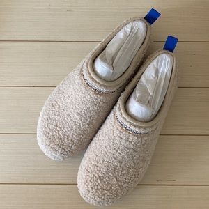 Bombas Mens Slippers